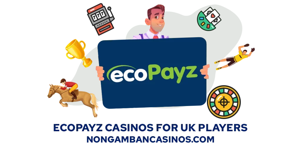 ecopayz casinos for uk players