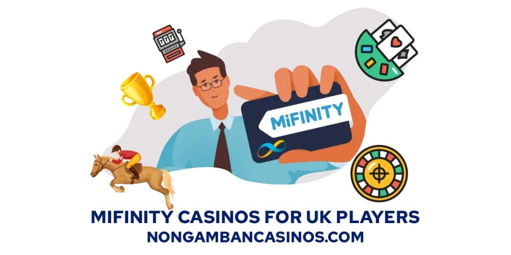 mifinity casinos for uk players