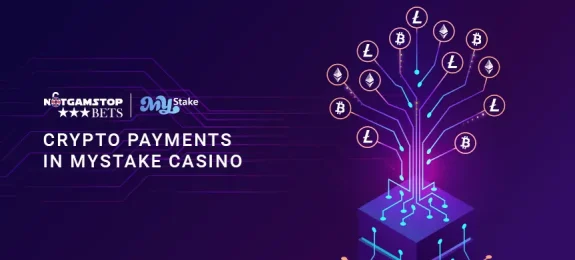 Mystake Crypto Payments
