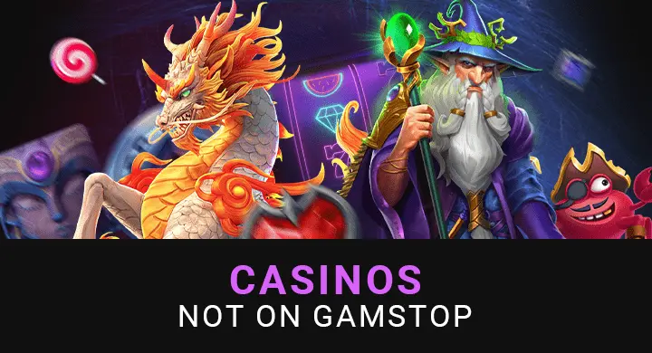 Casinos not on Gamstop