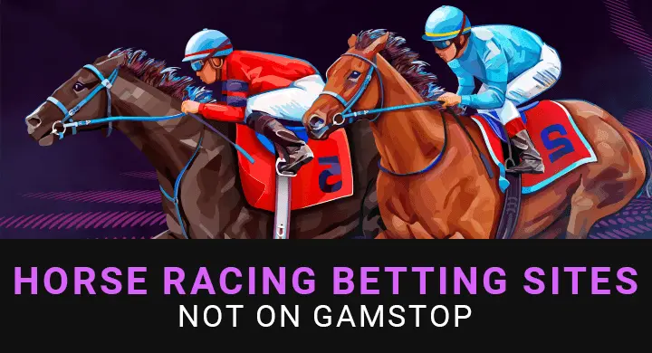 Horce Racing Casinos not on Gamstop