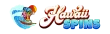 hawaii spins casino logo