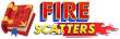 fire scatters logo