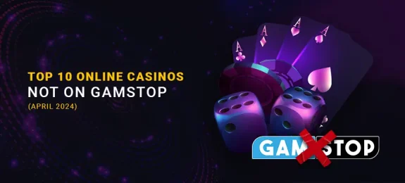 Top 10 Online Casinos logo